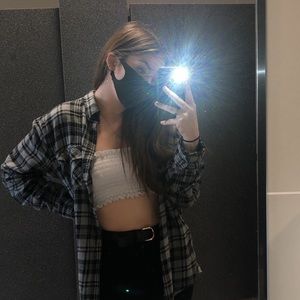 Meet your Posher, Jade